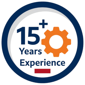 15+ years of experience in maritime and aviation safety equipment sales and services 15+ years of experience in maritime and aviation safety equipment sales and services