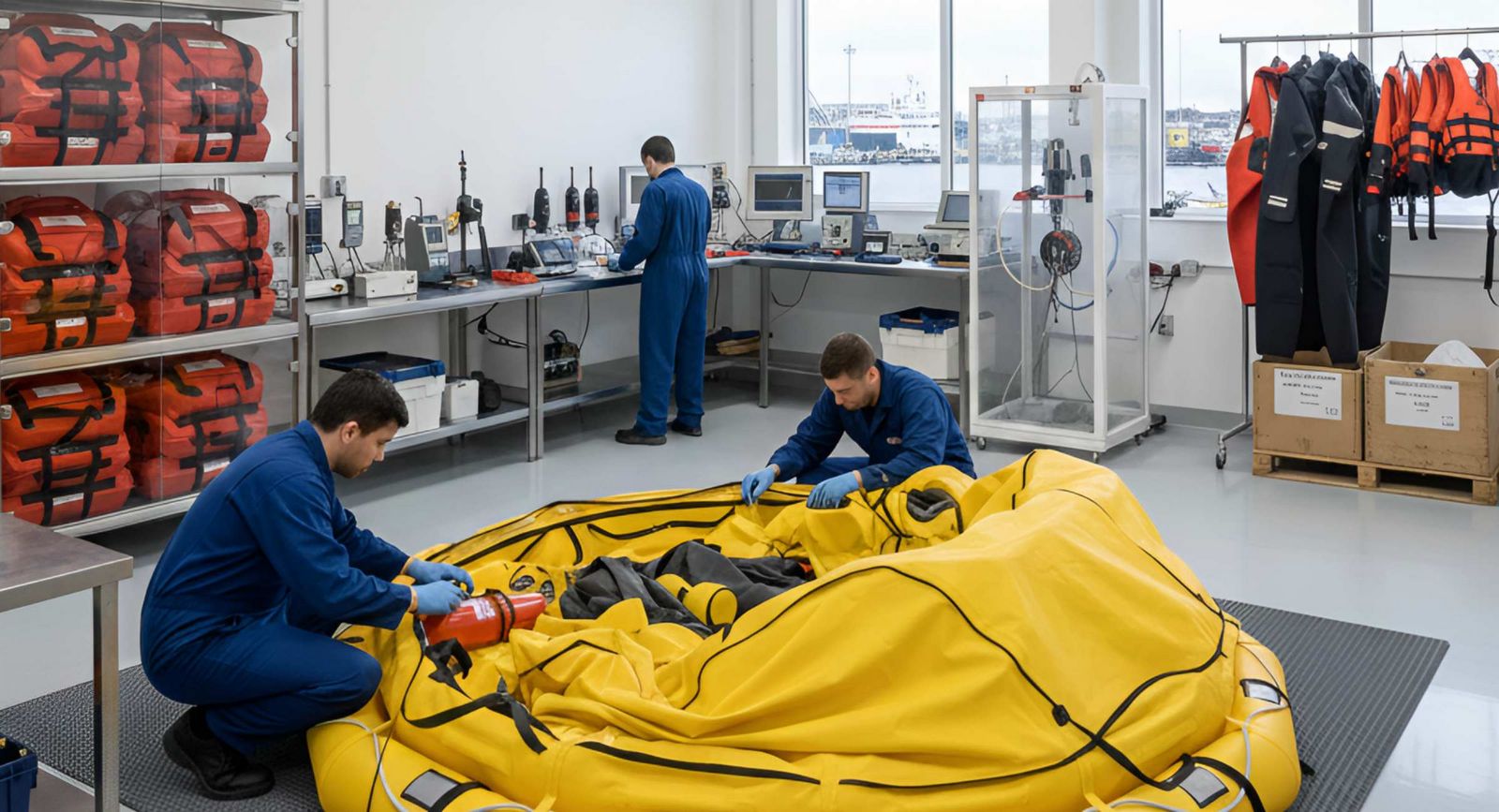 Workshop Services & Supply Workshop Services & Supply